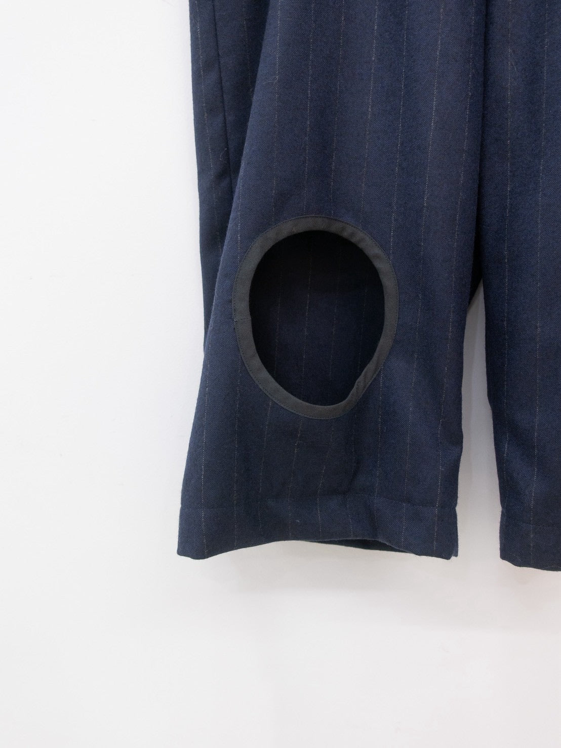 "The End" / NAVY