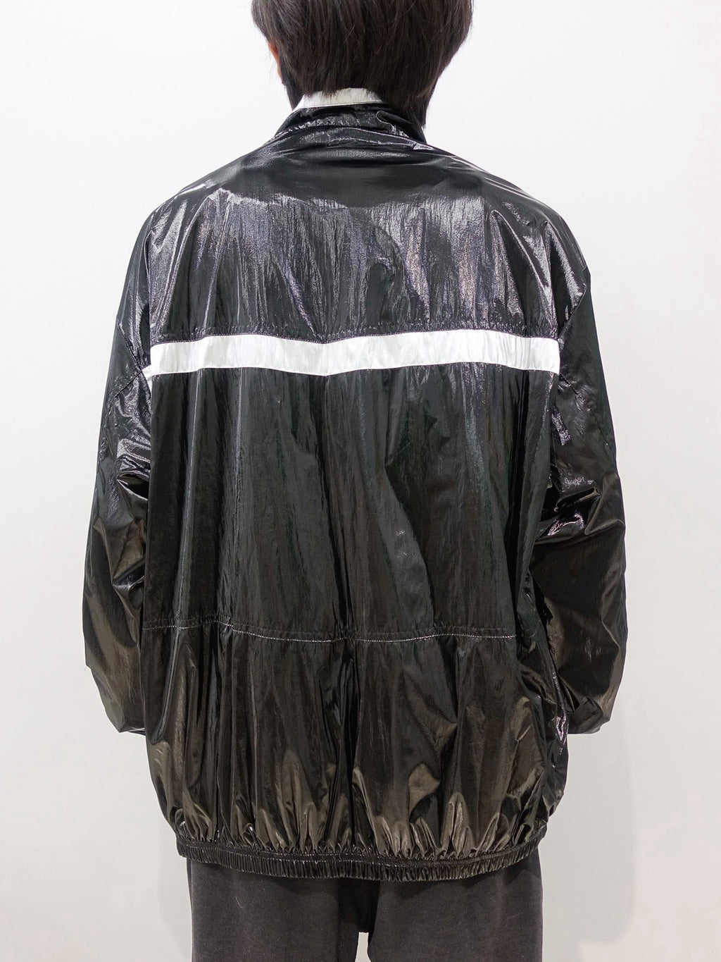 "ICON" / BLACK
