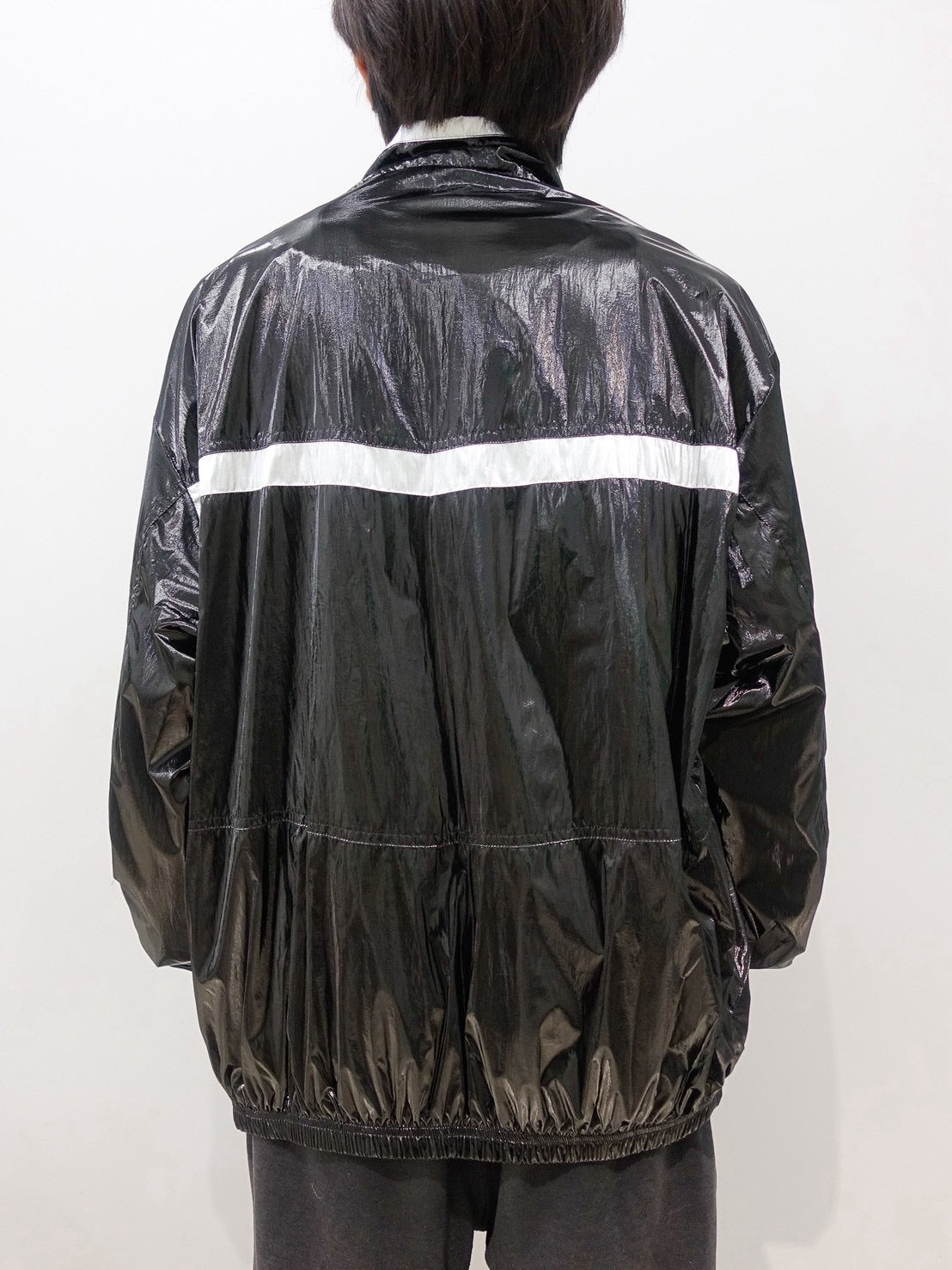 "ICON" / BLACK