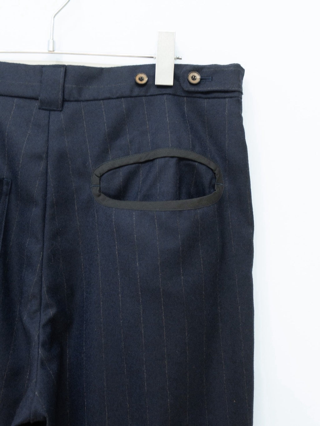 "The End" / NAVY