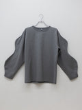 "MUSCLE BODY" / GREY