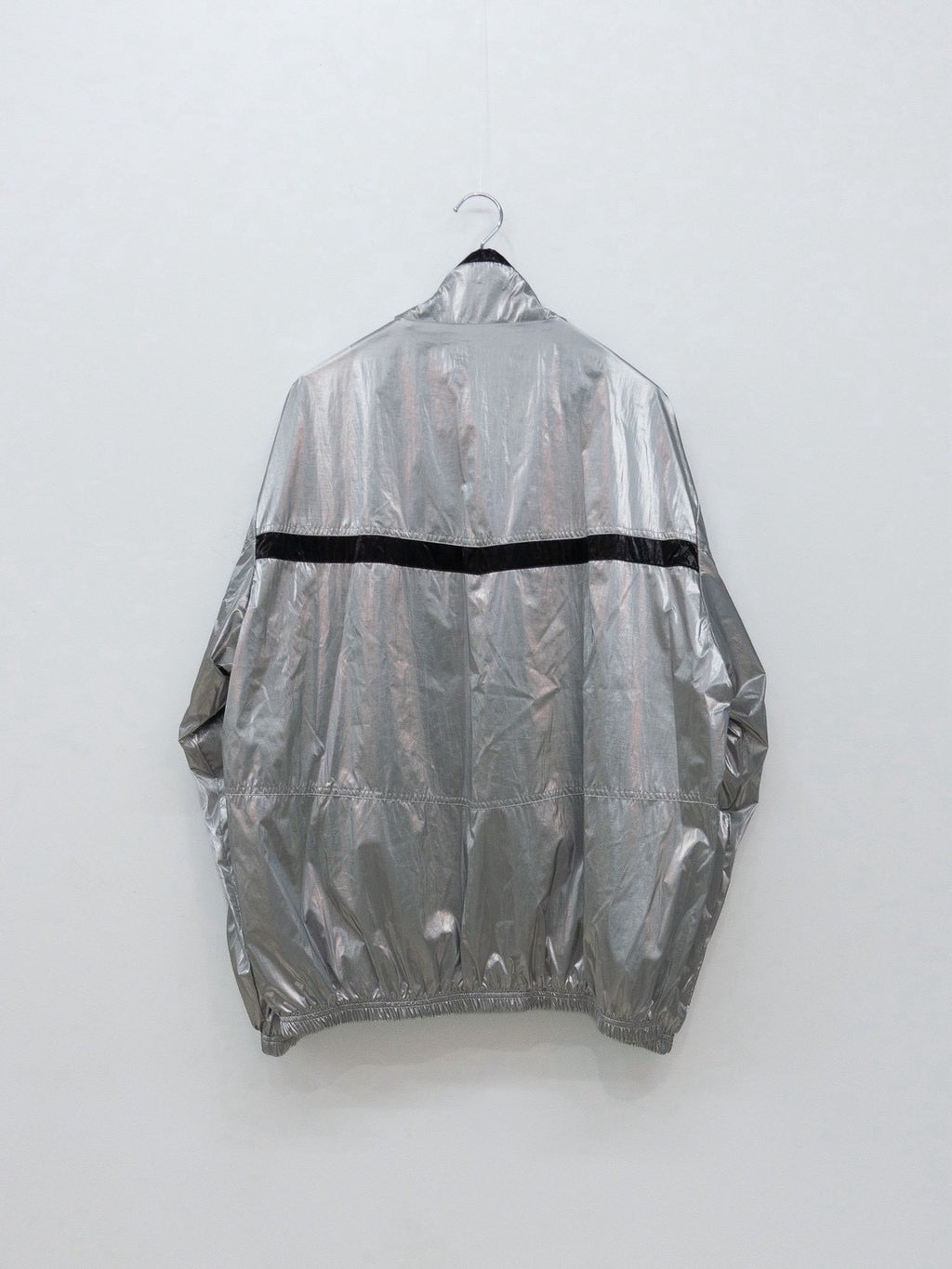 "ICON" / SILVER