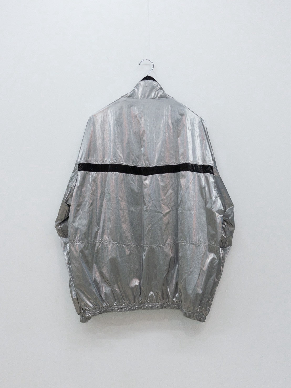 "ICON" / SILVER