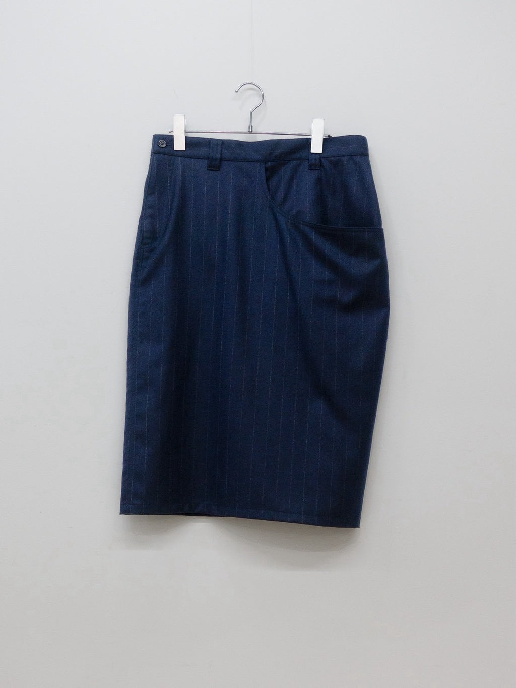 "MAYBE" / NAVY