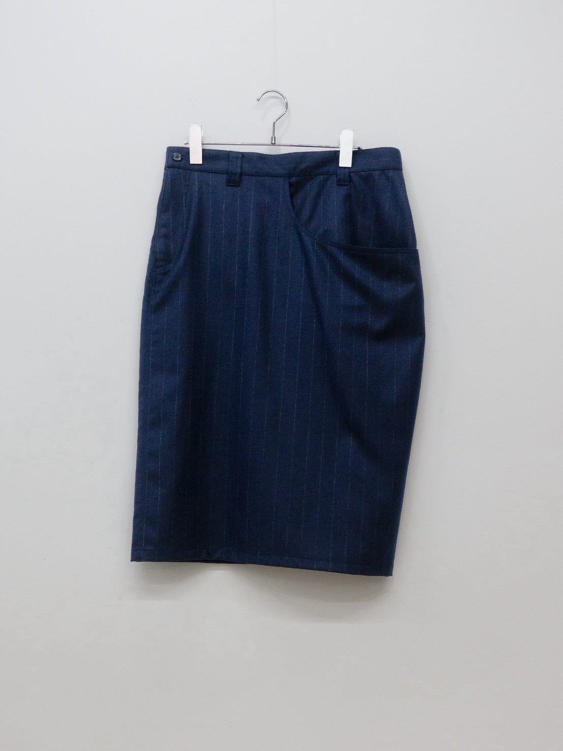 "MAYBE" / NAVY