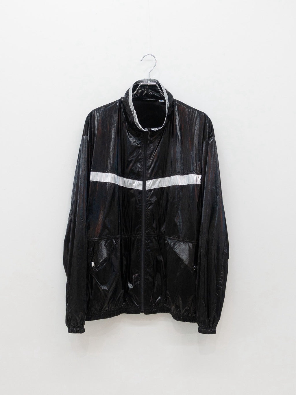 "ICON" / BLACK