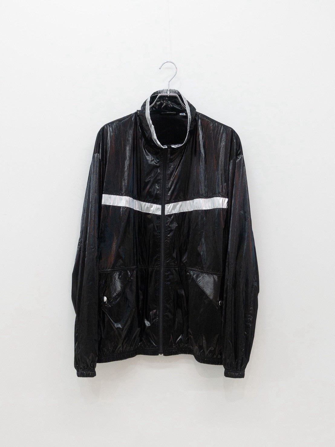 "ICON" / BLACK