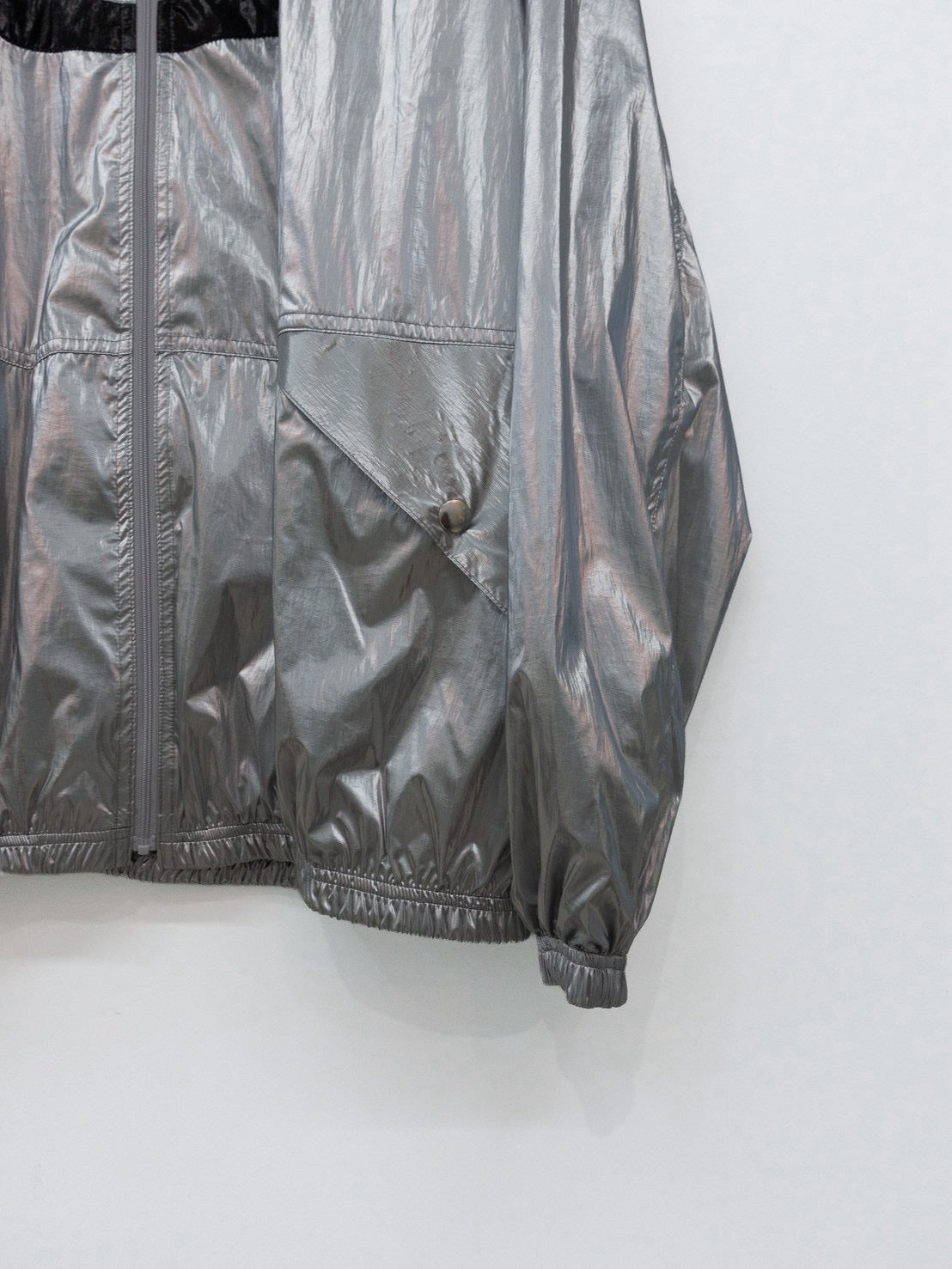 "ICON" / SILVER