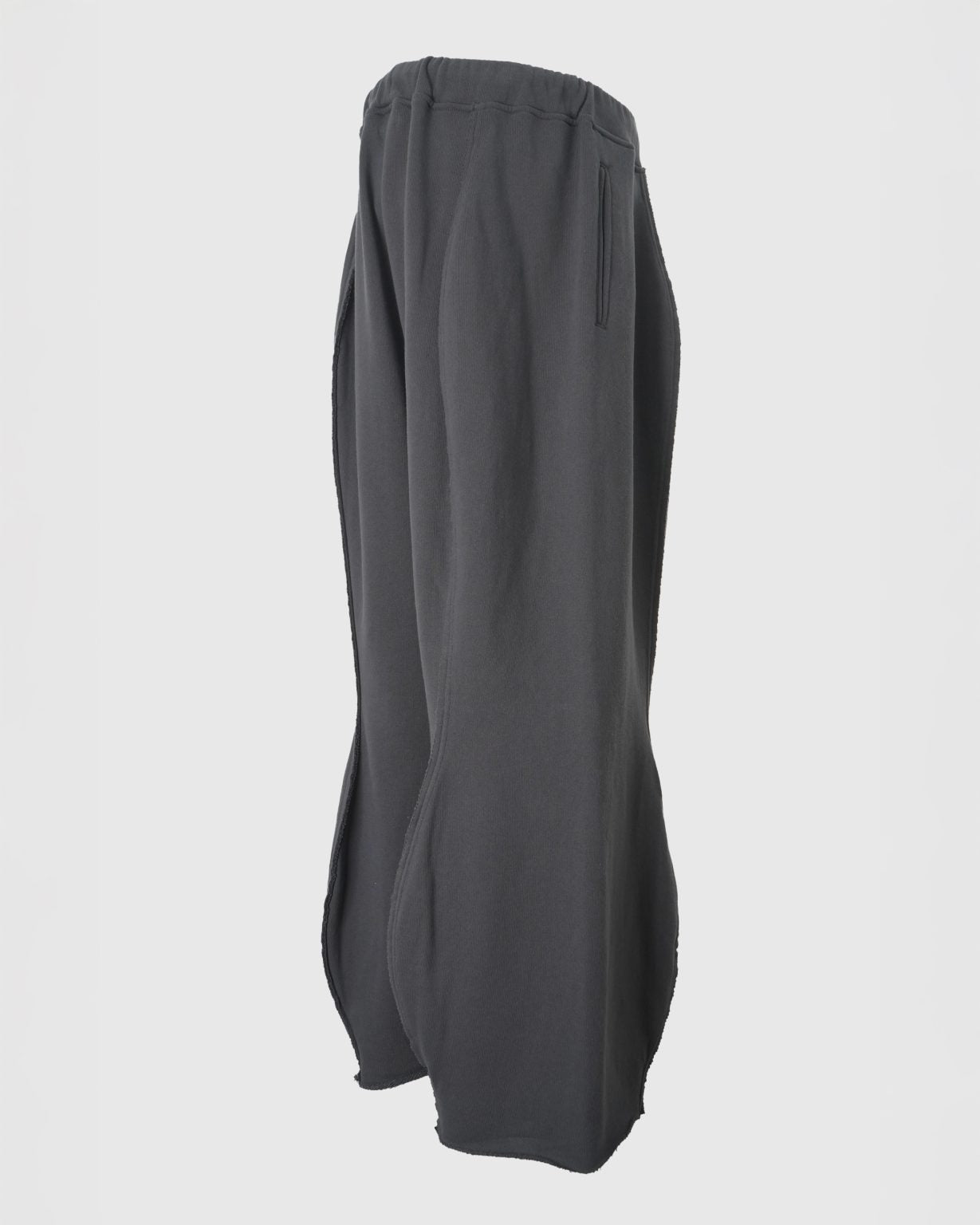 "SUPER MUSCLE" / Cold Charcoal