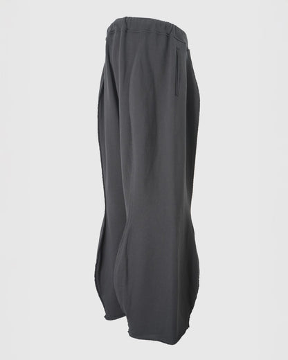 "SUPER MUSCLE" / Cold Charcoal