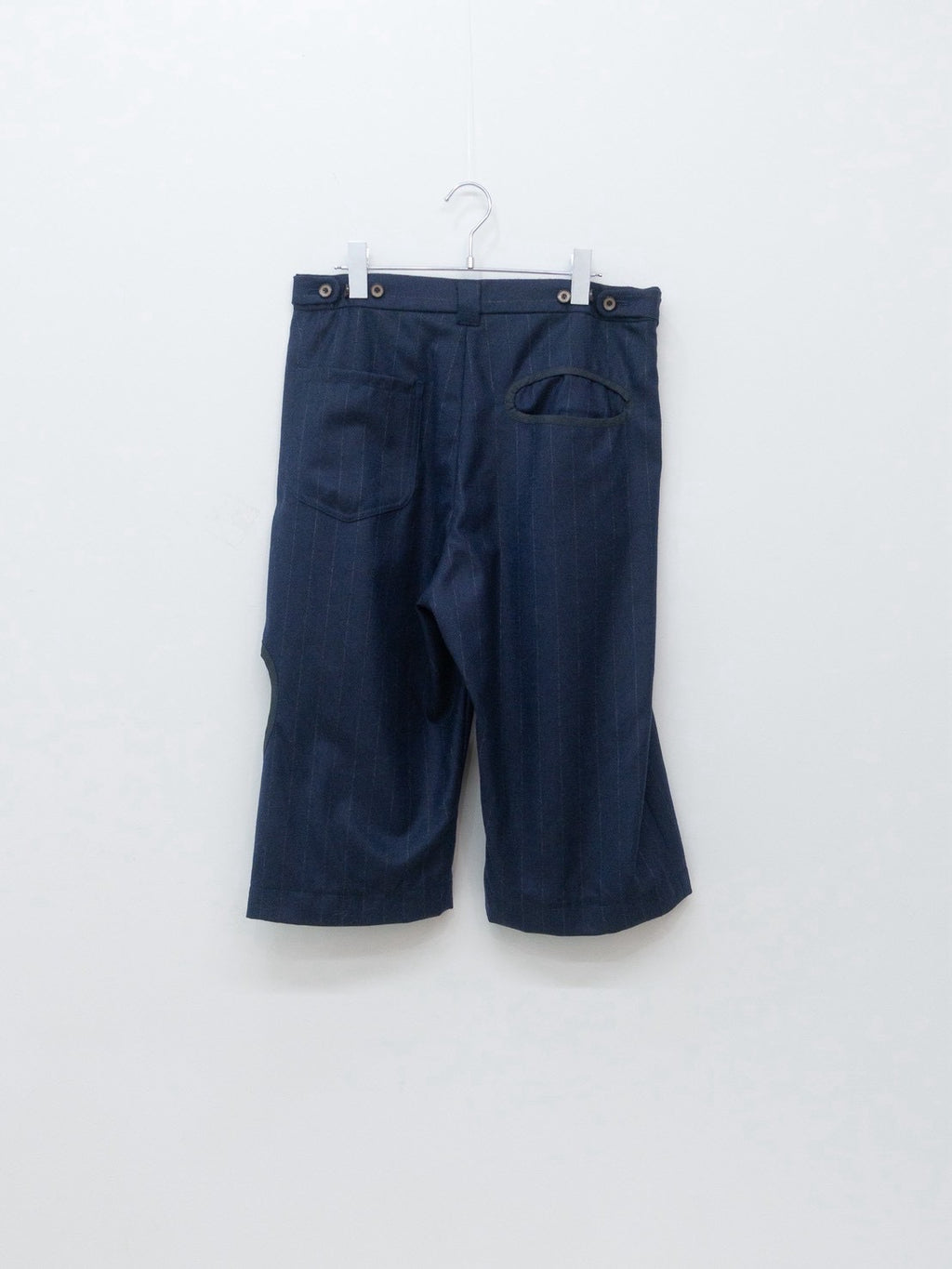 "The End" / NAVY