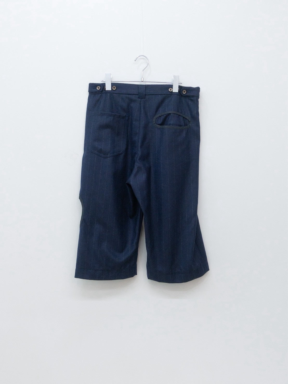 "The End" / NAVY