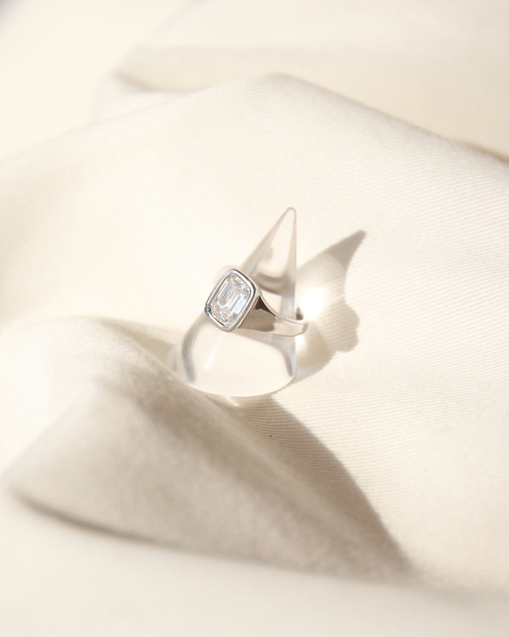 "Diamond Ring"