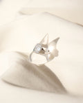 "Diamond Ring"