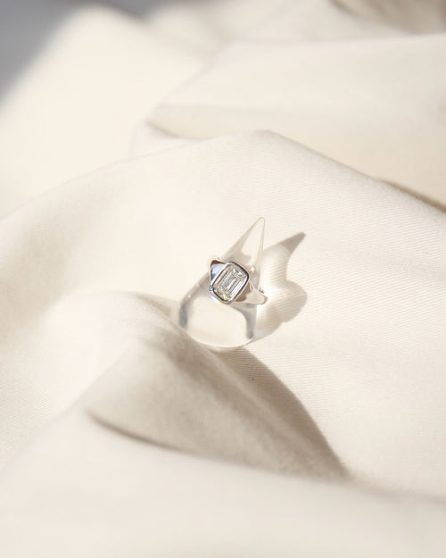"Diamond Ring"