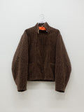 "FLOW" / BROWN