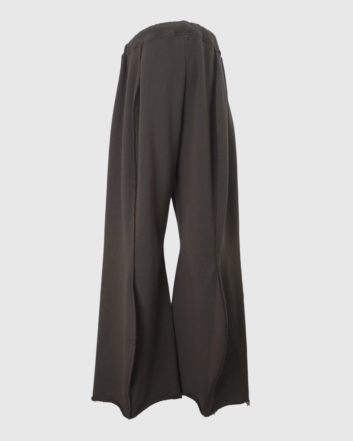 "SUPER MUSCLE" / Dark Taupe