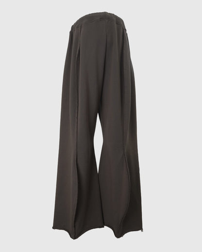 "SUPER MUSCLE" / Dark Taupe