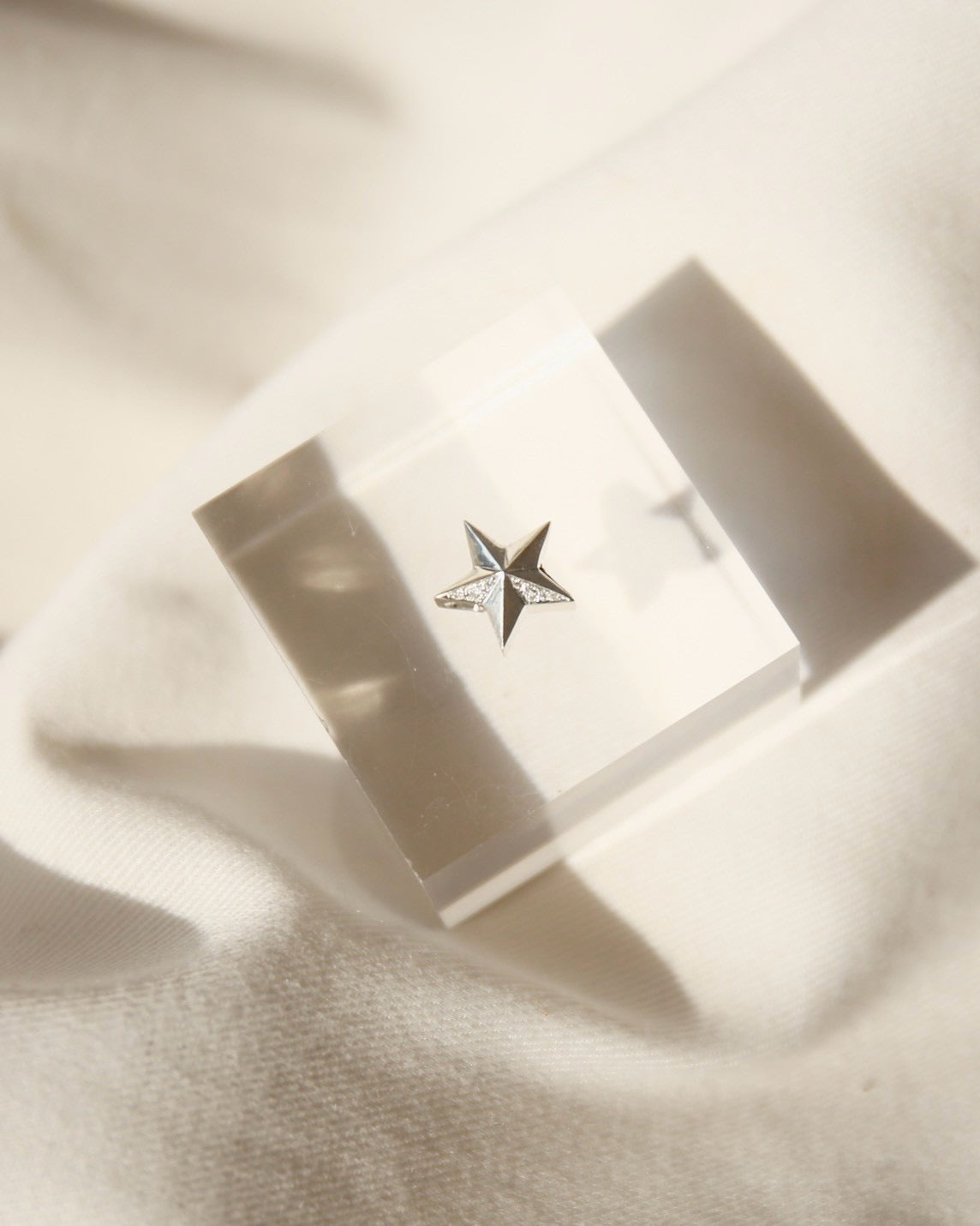 "Star Necklace"