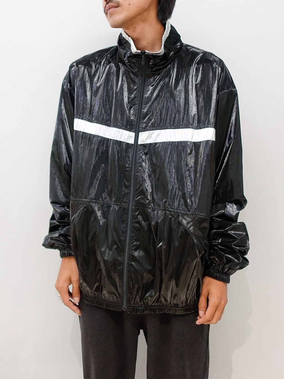 "ICON" / BLACK