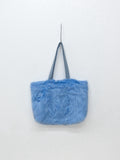 "COAST" / SMOKE BLUE
