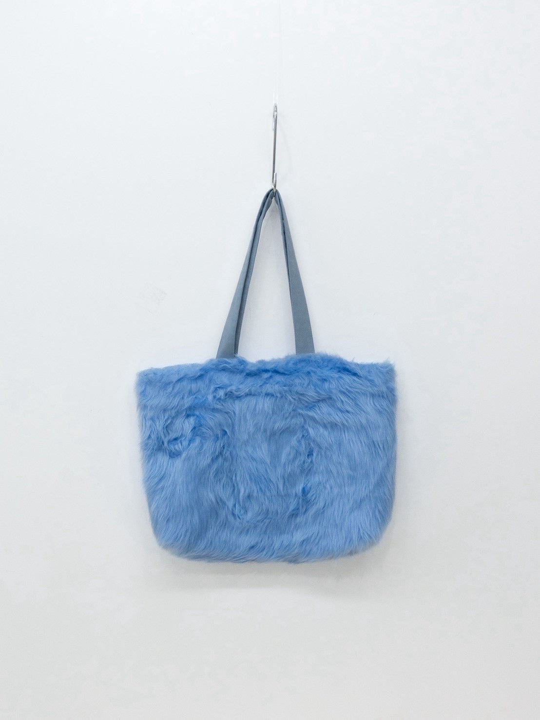 "COAST" / SMOKE BLUE