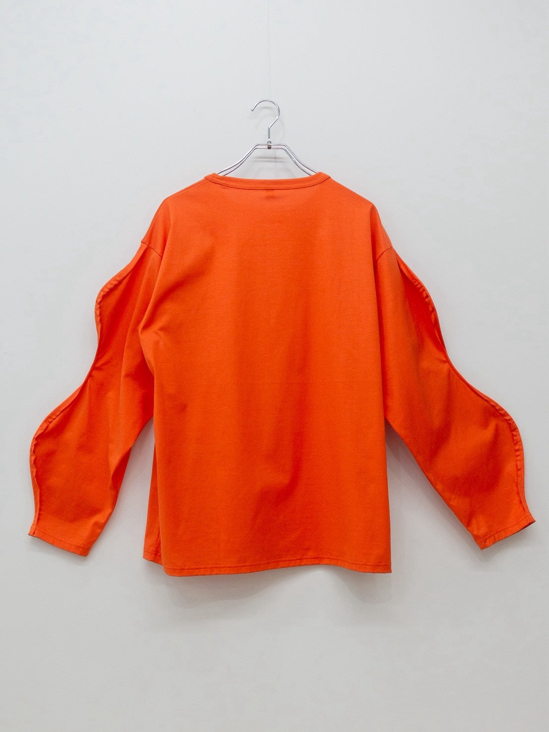 "MUSCLE BODY" / ORANGE