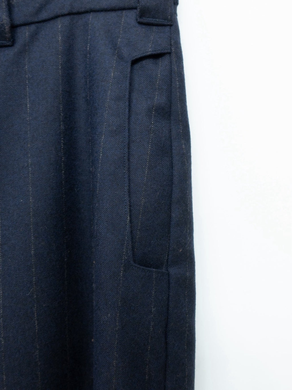 "The End" / NAVY