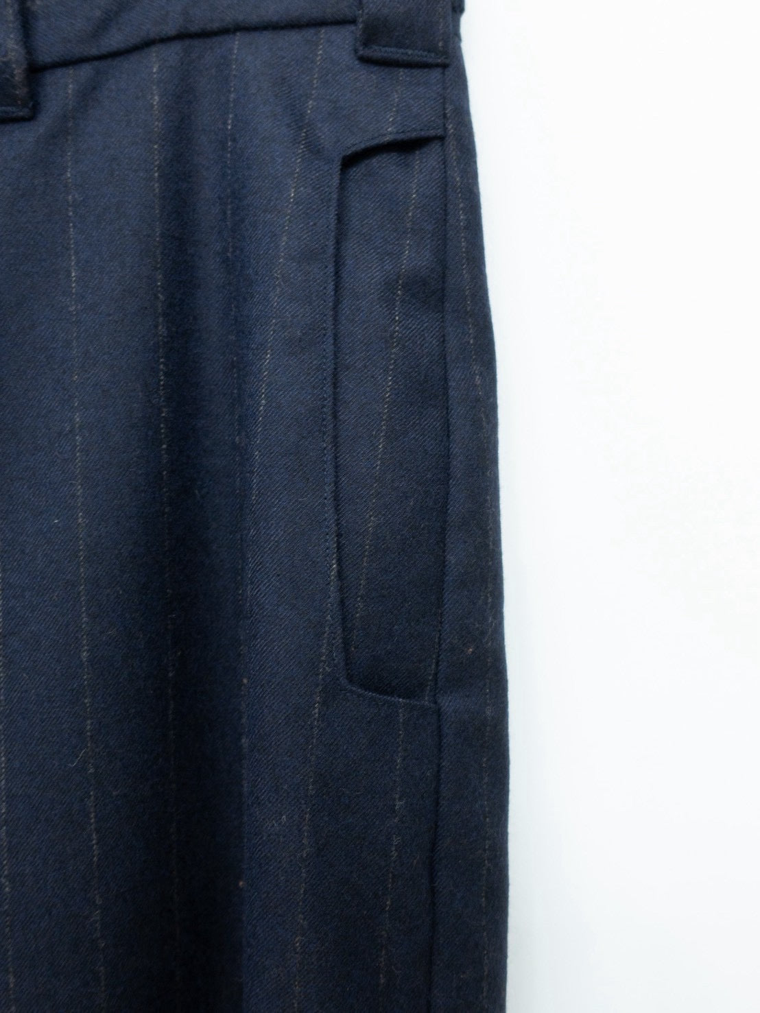 "The End" / NAVY