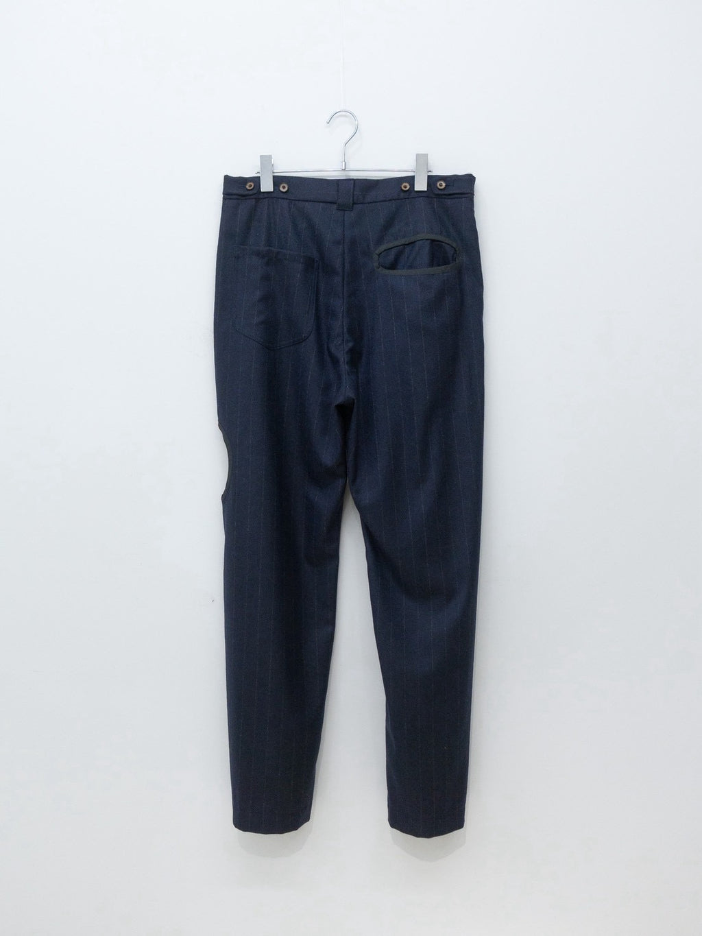"The End" / NAVY