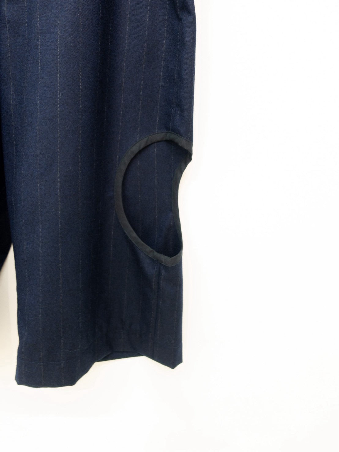 "The End" / NAVY