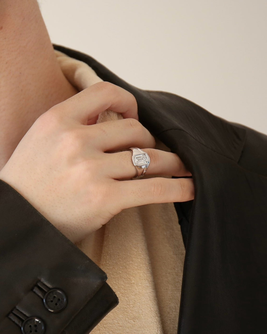 "Diamond Ring"