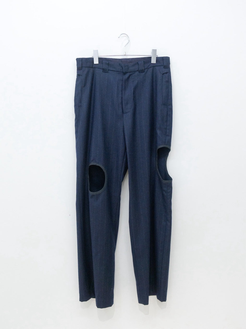 "The End" / NAVY