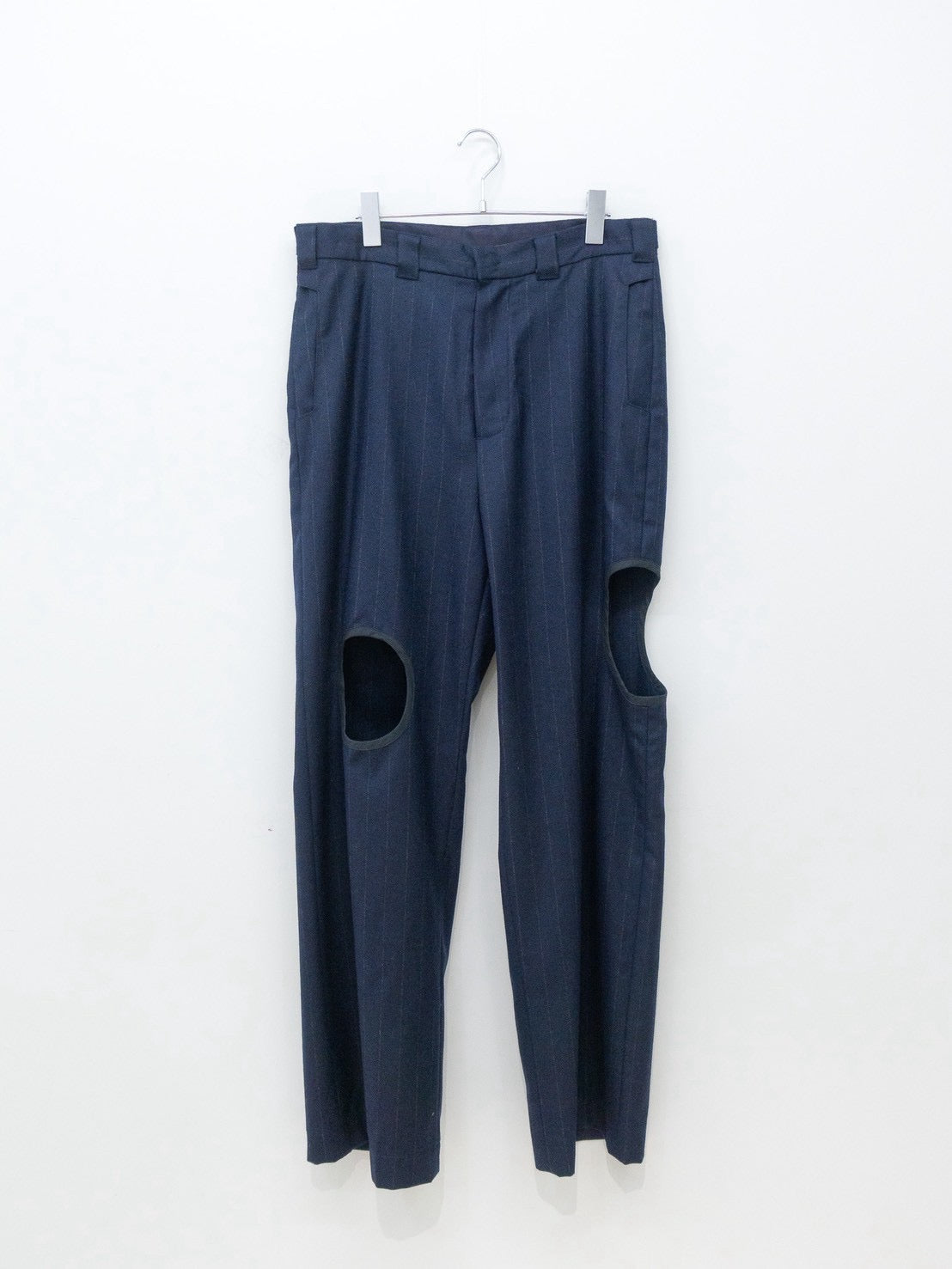 "The End" / NAVY