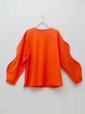"MUSCLE BODY" / ORANGE