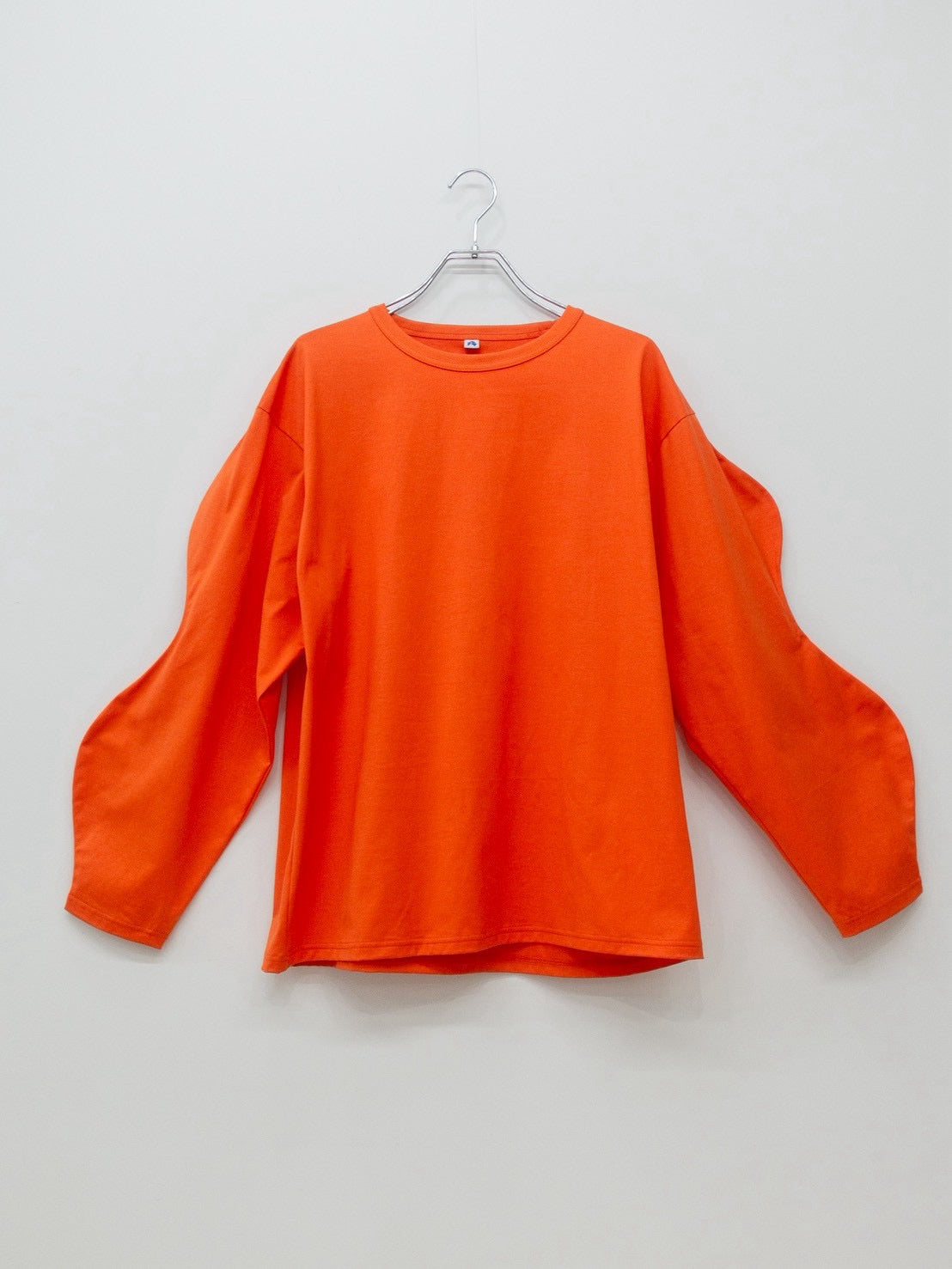 "MUSCLE BODY" / ORANGE