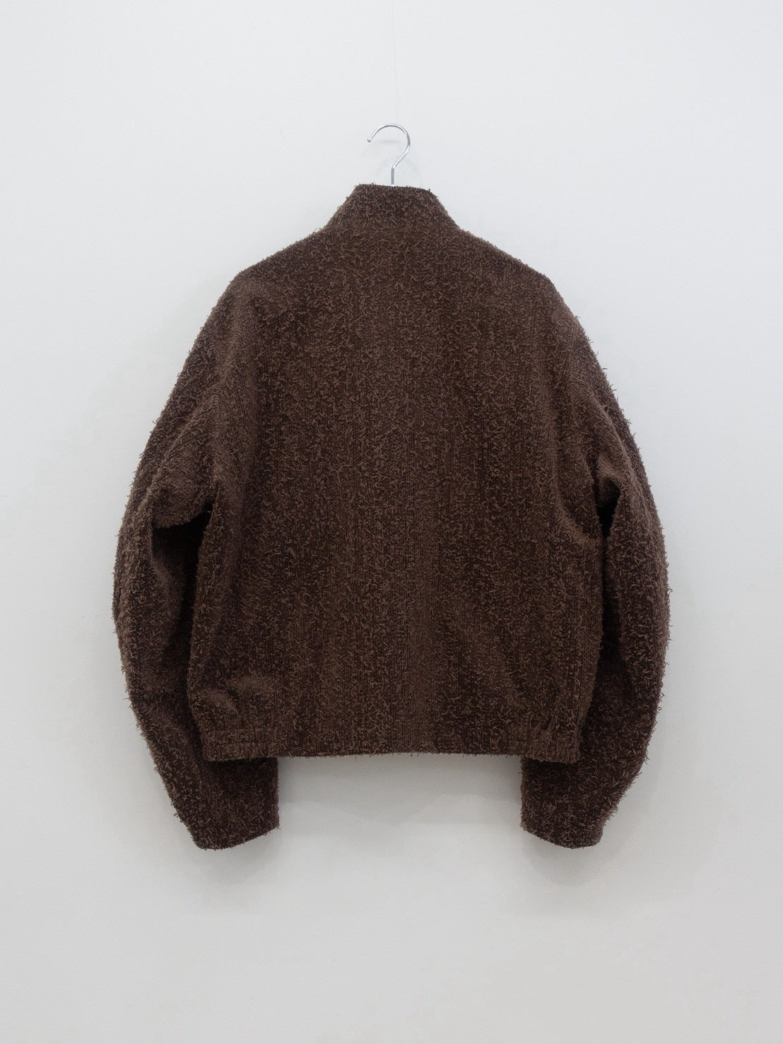 "FLOW" / BROWN