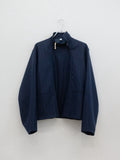 "FLOW" / NAVY