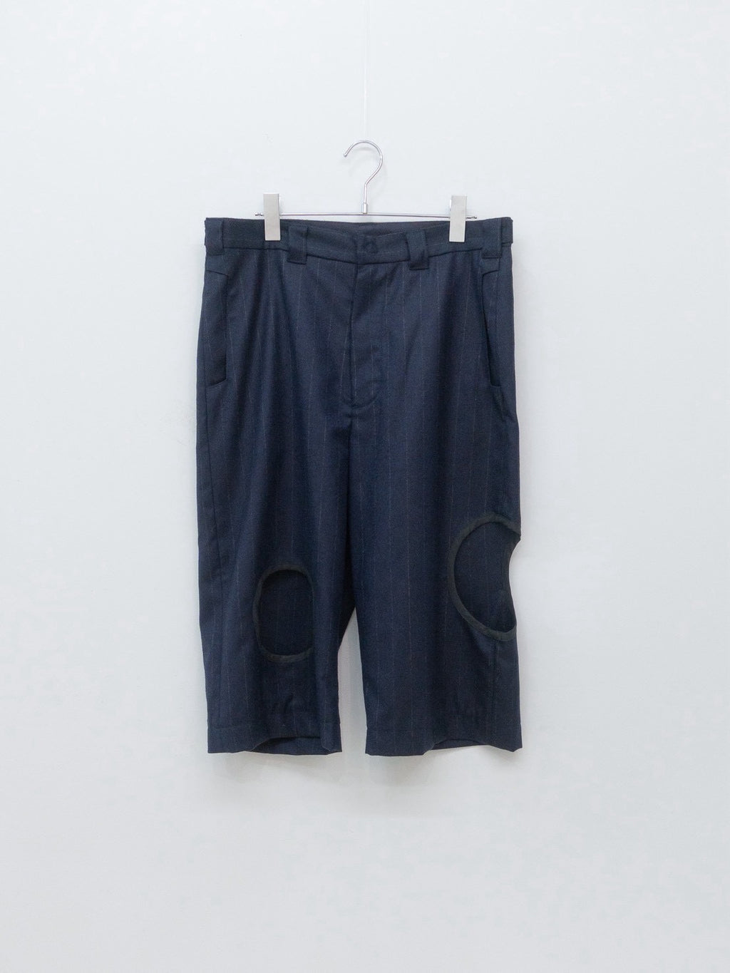 "The End" / NAVY