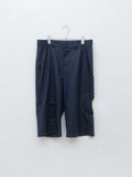"The End" / NAVY