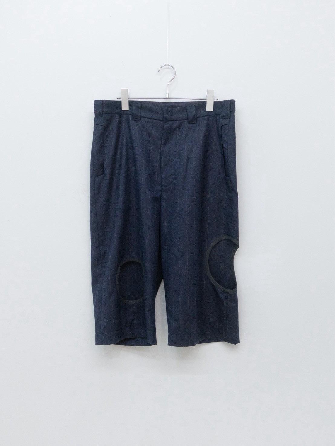 "The End" / NAVY