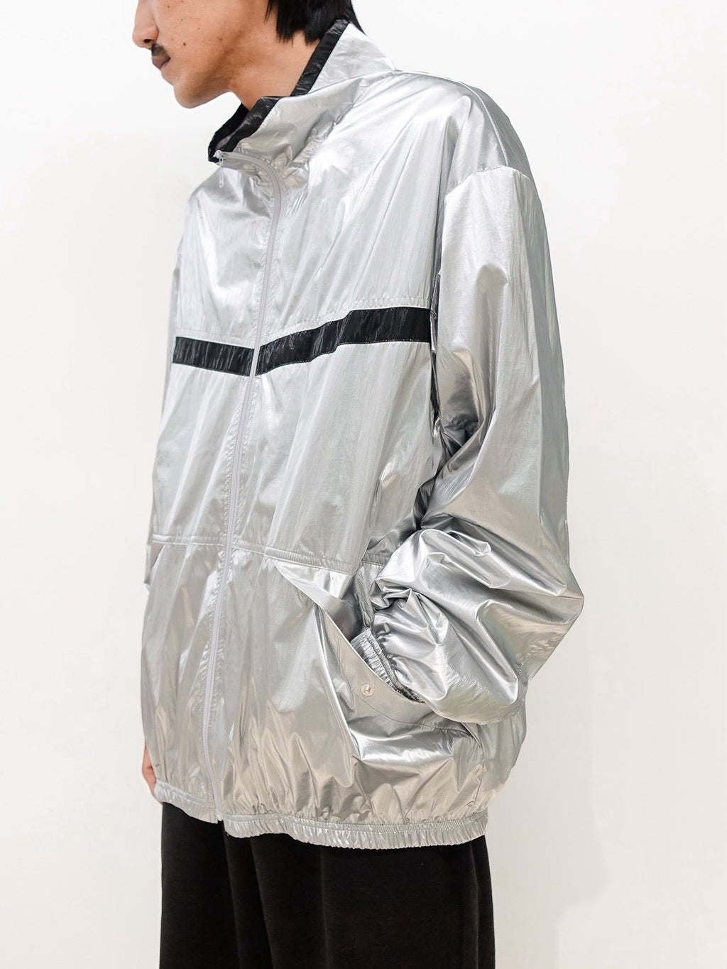 "ICON" / SILVER