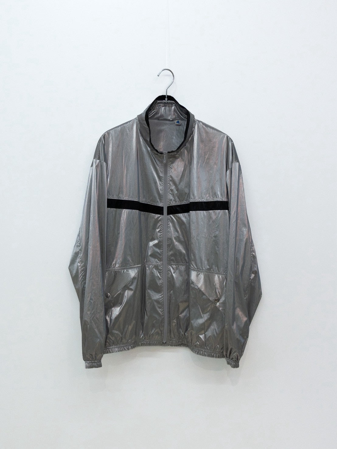 "ICON" / SILVER