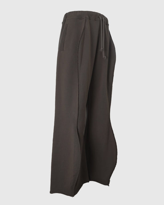 "SUPER MUSCLE" / Dark Taupe