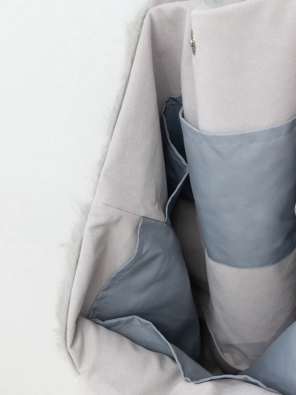 "COAST" / GREY