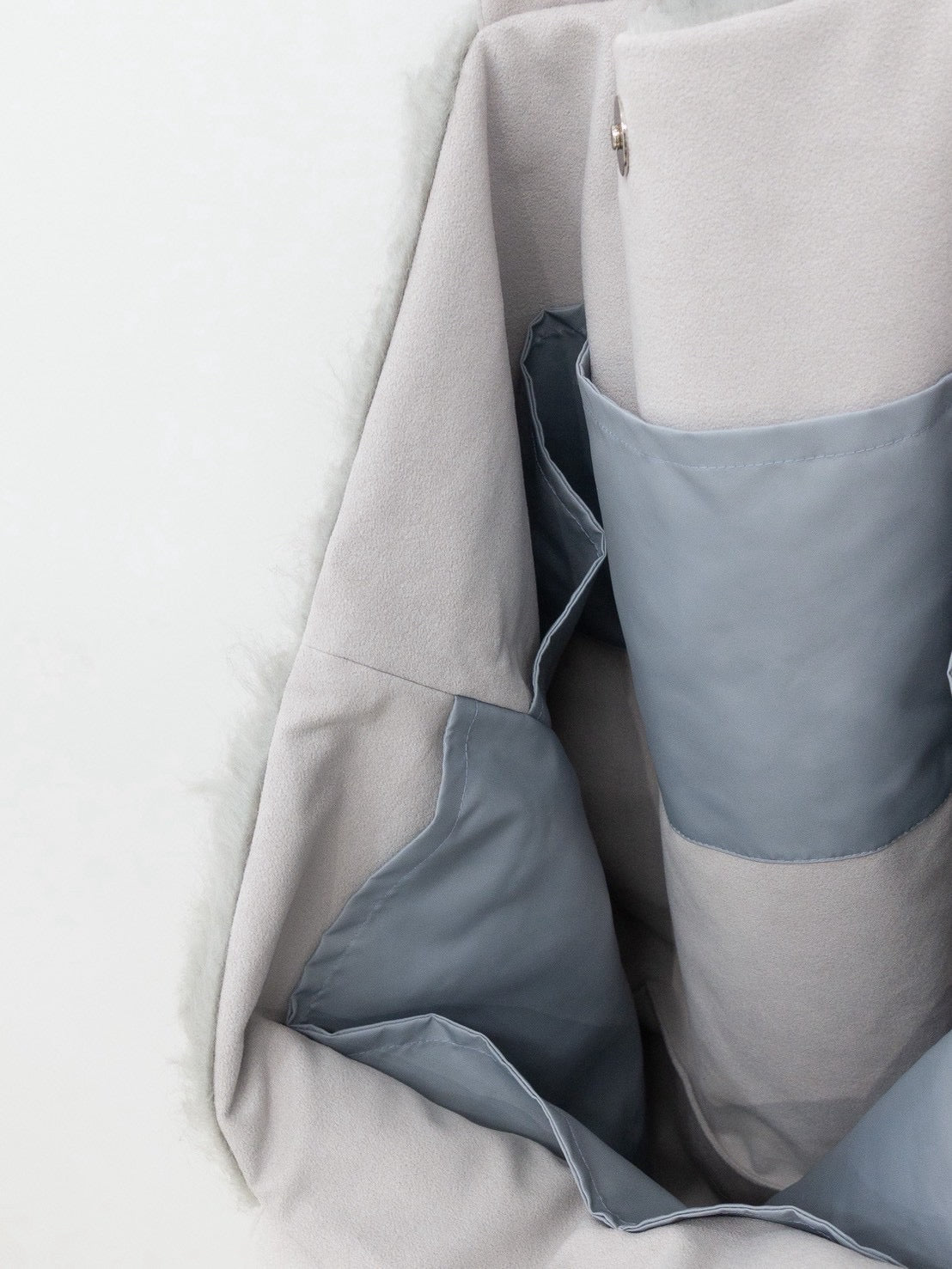 "COAST" / GREY