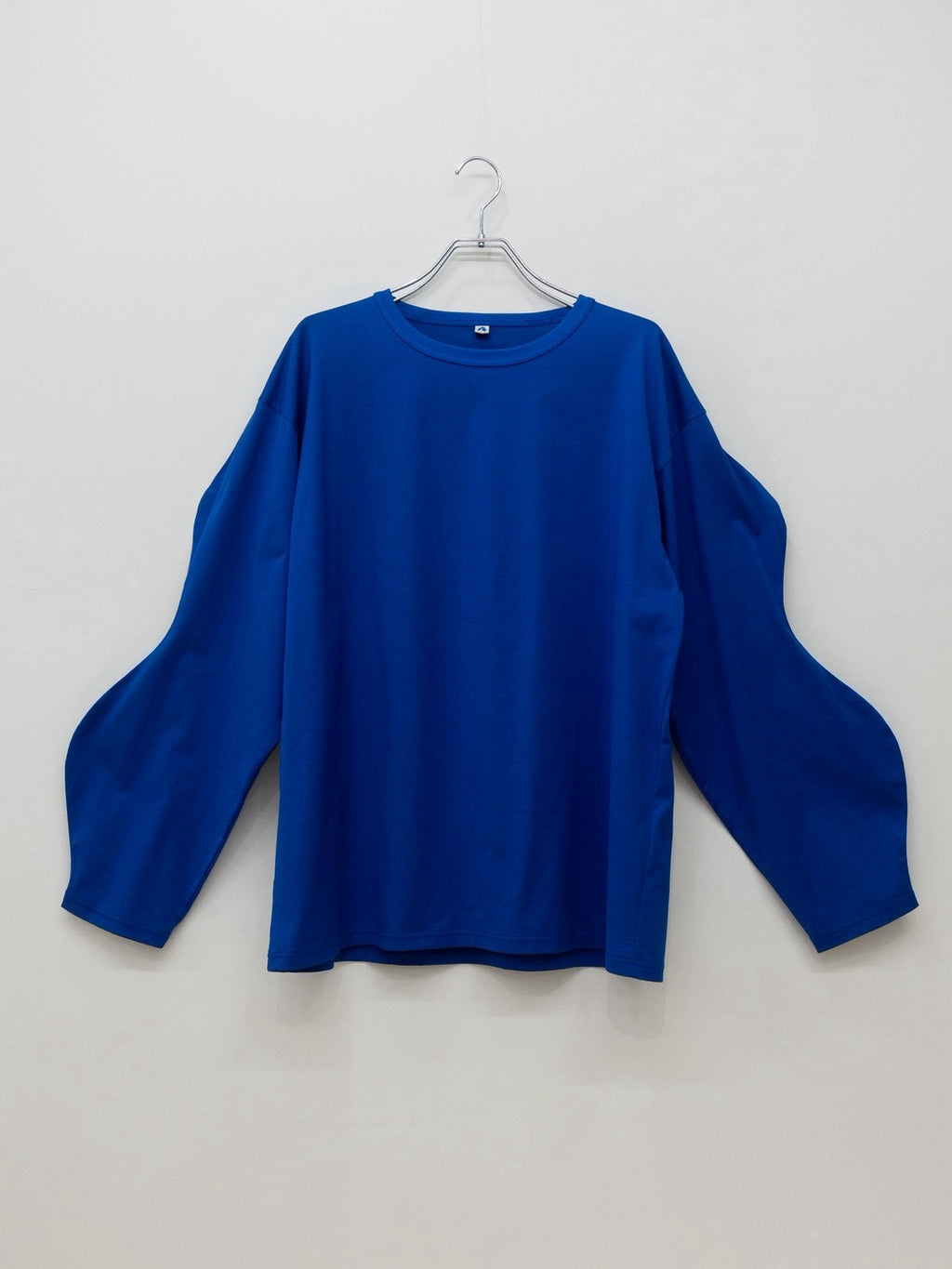 "MUSCLE BODY" / BLUE