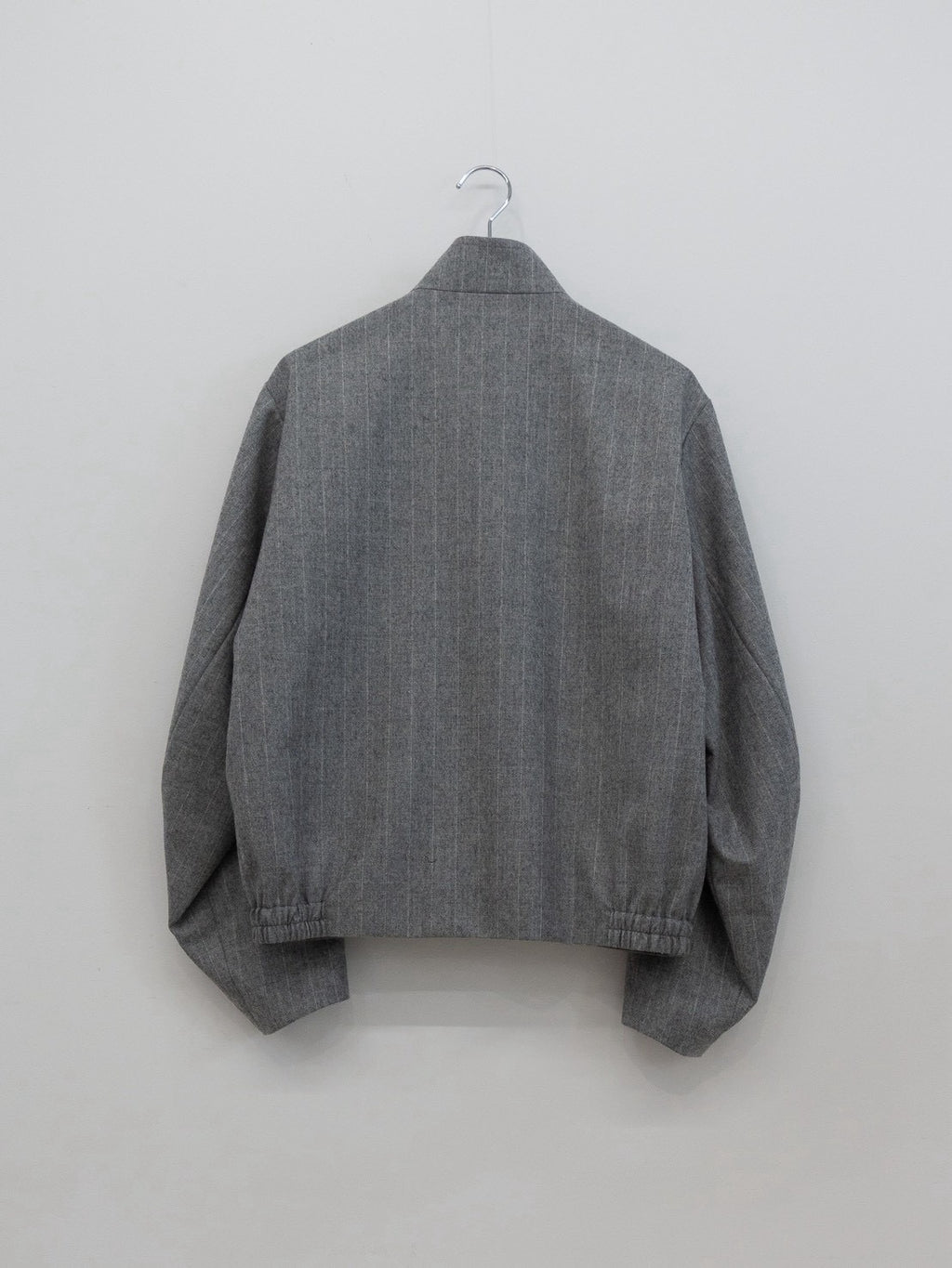 "FLOW" / GREY