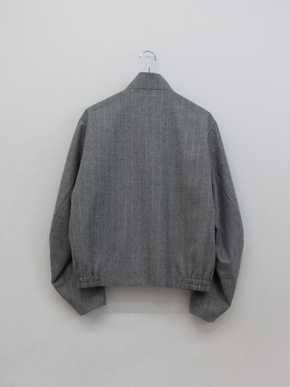 "FLOW" / GREY
