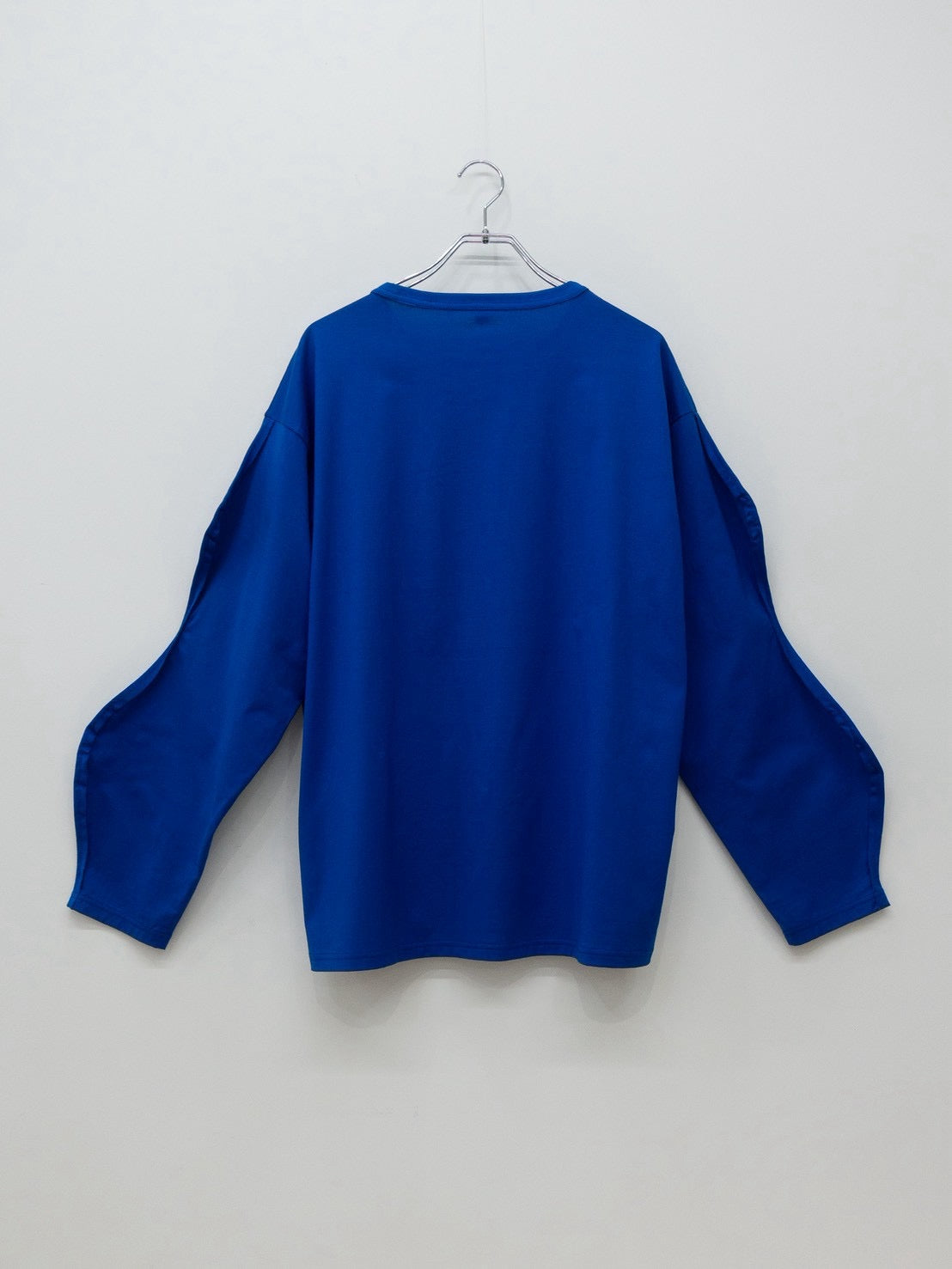 "MUSCLE BODY" / BLUE
